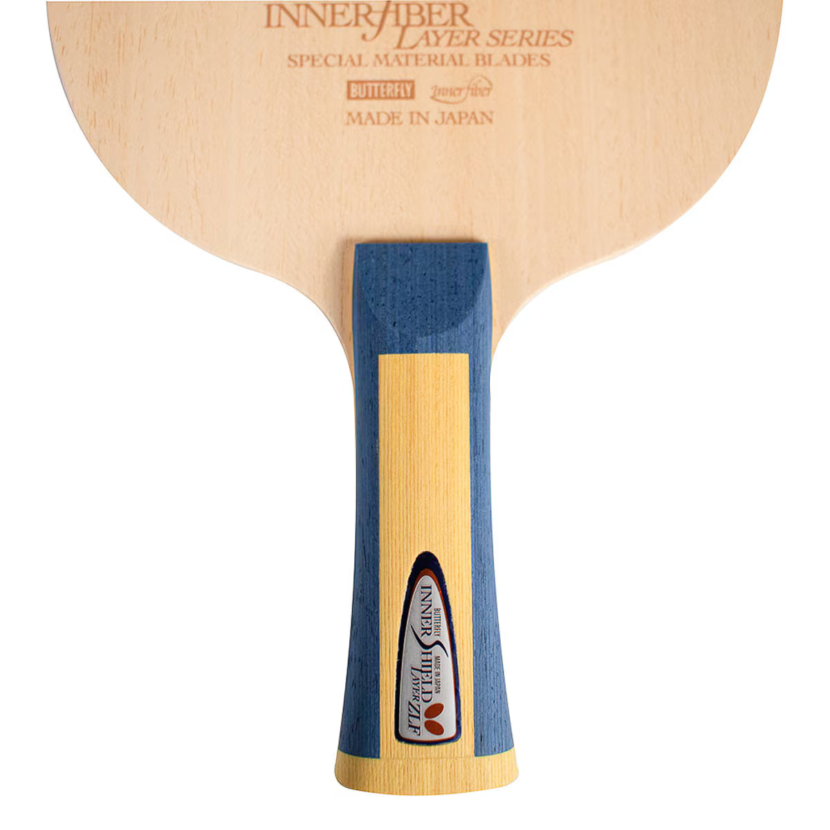 Innershield Layer ZLF Blade